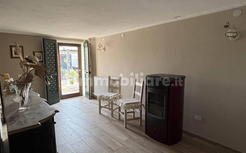 Terratetto unifamiliare 90 m², ottimo stato, Centro, Lendinara — foto 17 di 20