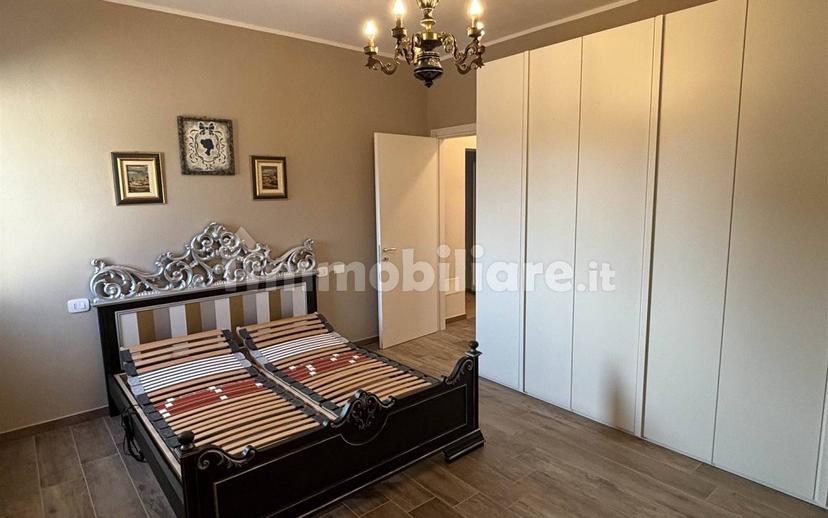 Terratetto unifamiliare 90 m², ottimo stato, Centro, Lendinara — foto 13 di 20