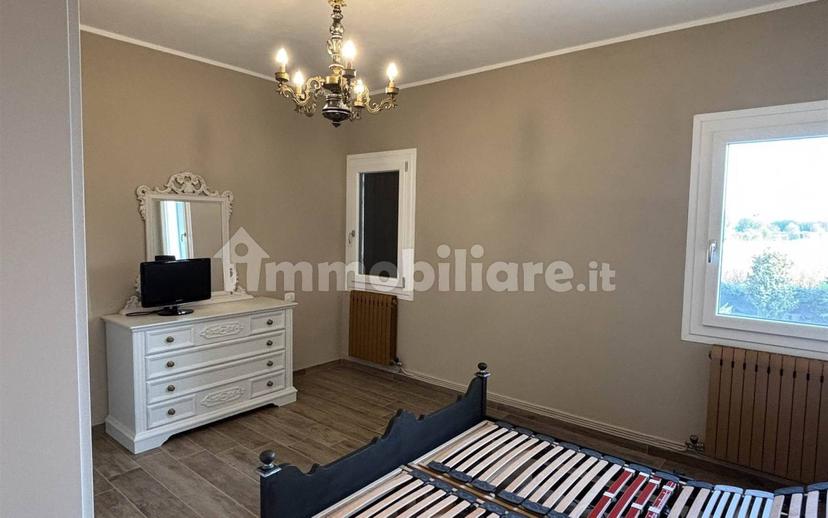 Terratetto unifamiliare 90 m², ottimo stato, Centro, Lendinara — foto 19 di 20
