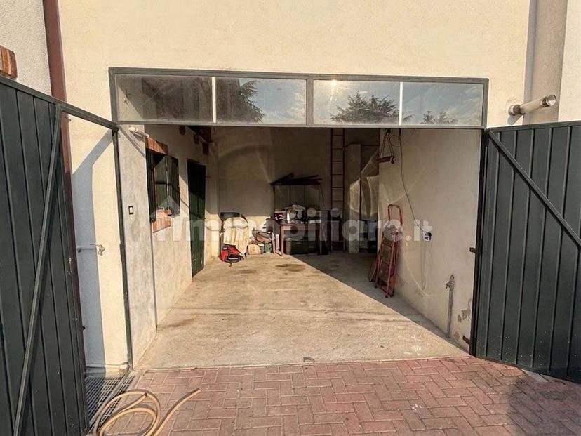 Terratetto unifamiliare 90 m², ottimo stato, Centro, Lendinara — foto 10 di 20