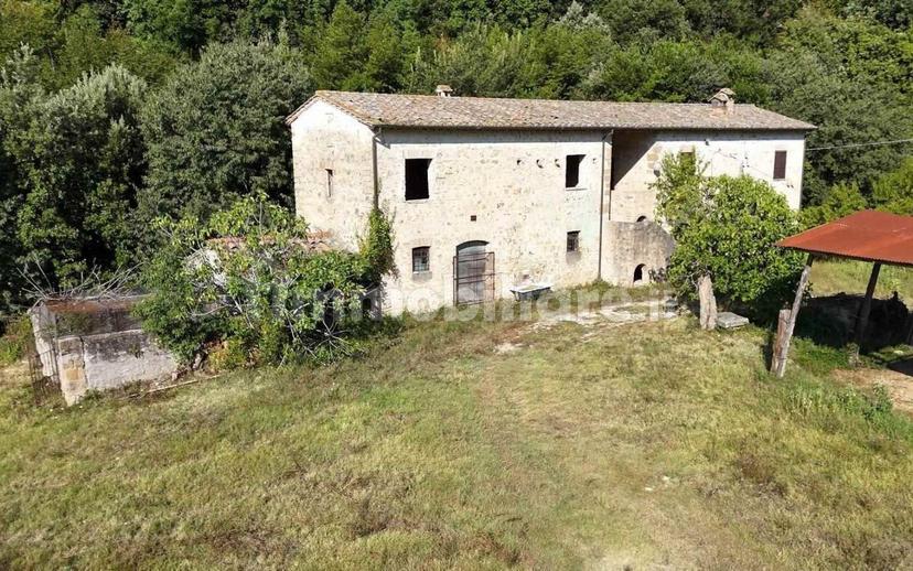 Rustico sant'agata, Torri in Sabina — foto 25 di 47