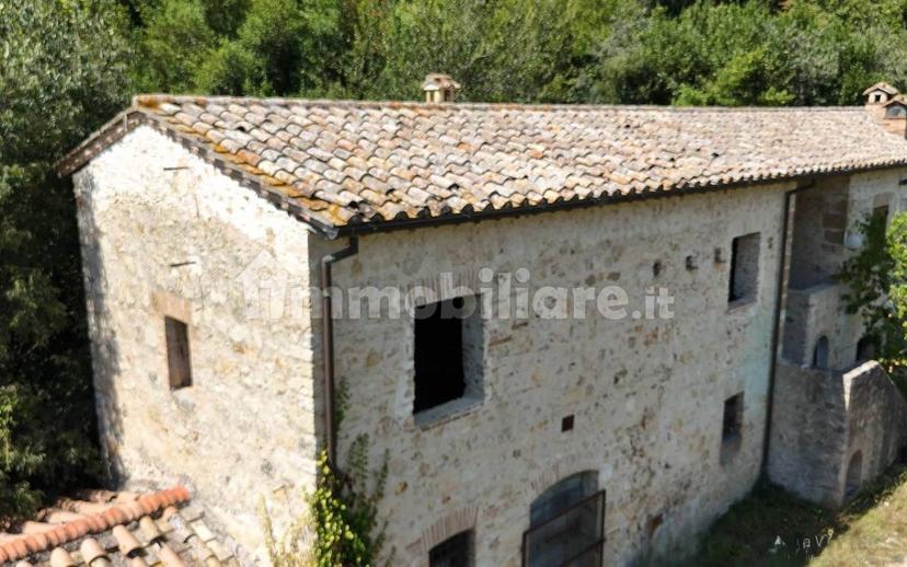 Rustico sant'agata, Torri in Sabina — foto 29 di 47