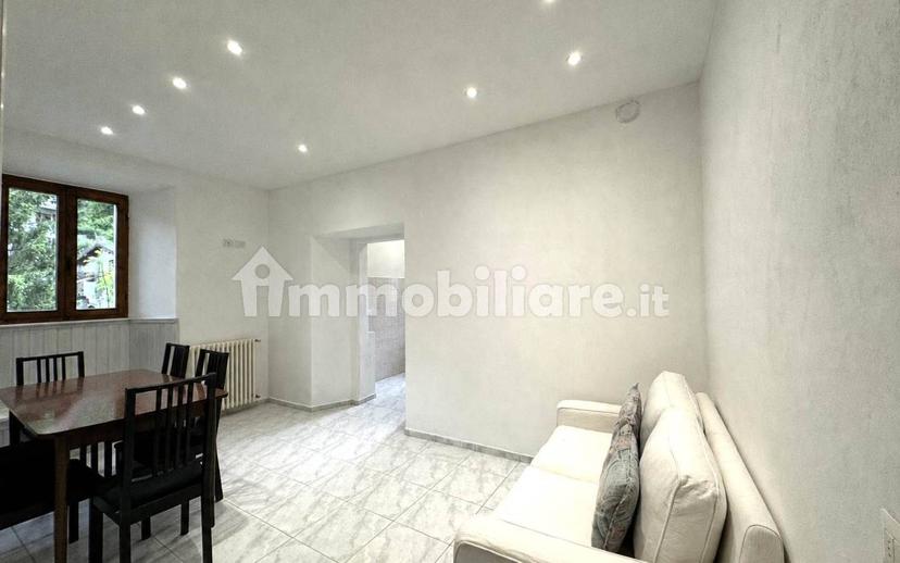 Trilocale Strada dei Quartini 1, Santa Croce, Piuro — foto 6 di 13