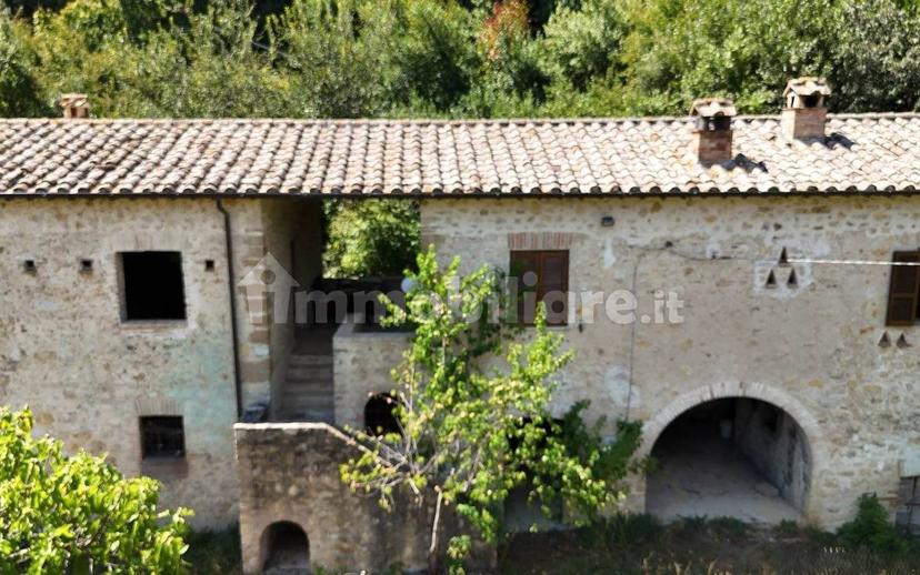 Rustico sant'agata, Torri in Sabina — foto 37 di 47