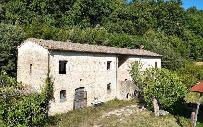 Rustico sant'agata, Torri in Sabina — foto 11 di 47