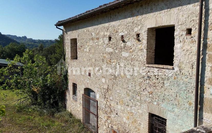 Rustico sant'agata, Torri in Sabina — foto 41 di 47