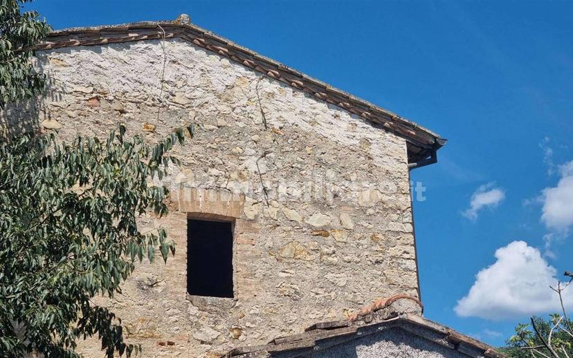 Rustico sant'agata, Torri in Sabina — foto 21 di 47