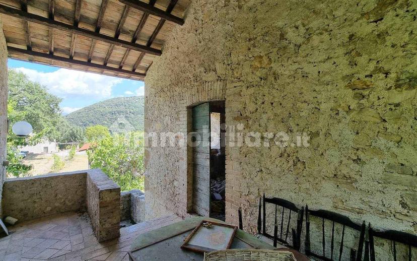 Rustico sant'agata, Torri in Sabina — foto 4 di 47