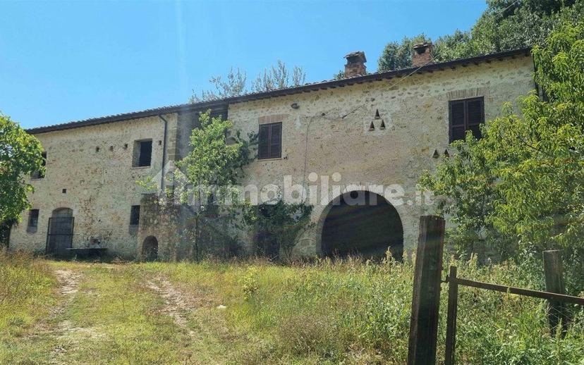 Rustico sant'agata, Torri in Sabina — foto 26 di 47