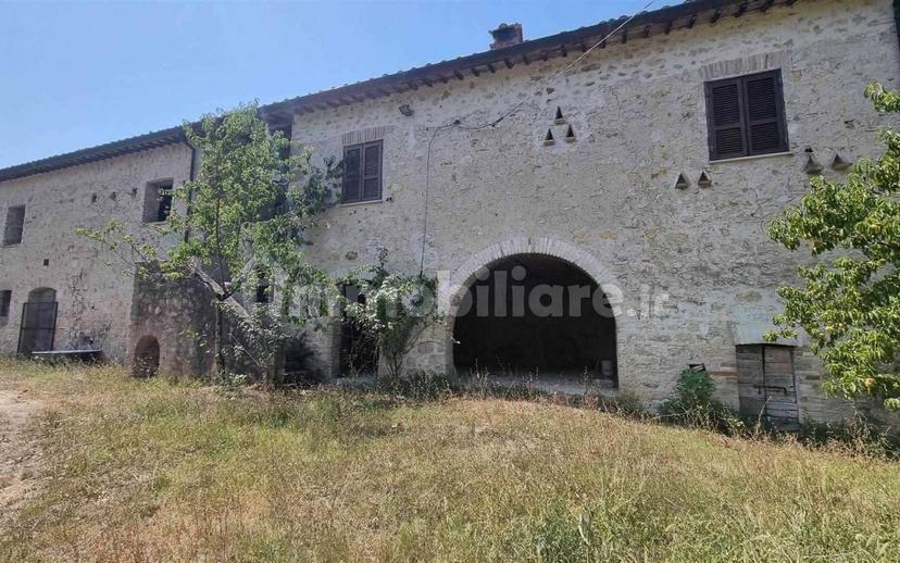 Rustico sant'agata, Torri in Sabina — foto 18 di 47