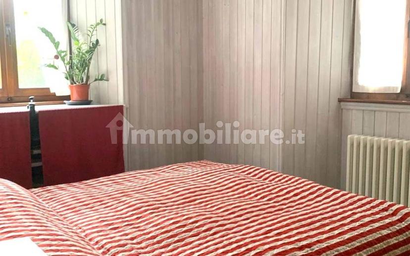 Trilocale Strada dei Quartini 1, Santa Croce, Piuro — foto 7 di 13