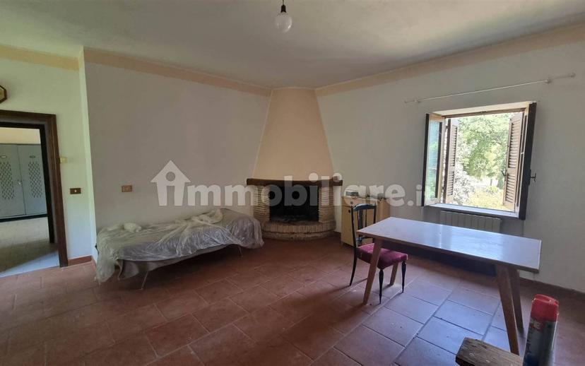 Rustico sant'agata, Torri in Sabina — foto 44 di 47