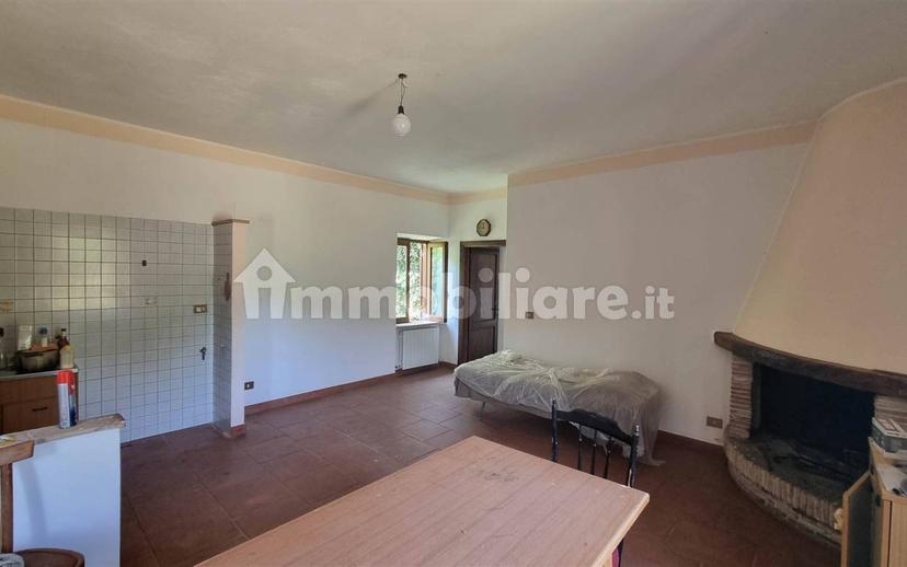 Rustico sant'agata, Torri in Sabina — foto 10 di 47