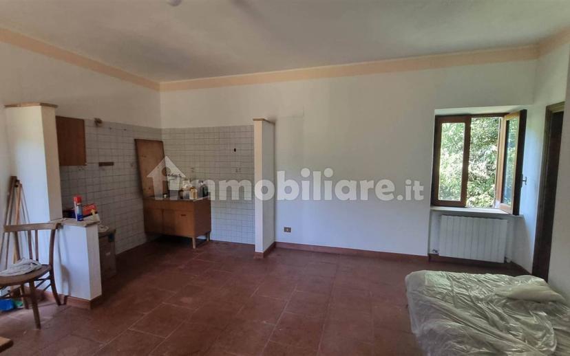 Rustico sant'agata, Torri in Sabina — foto 45 di 47