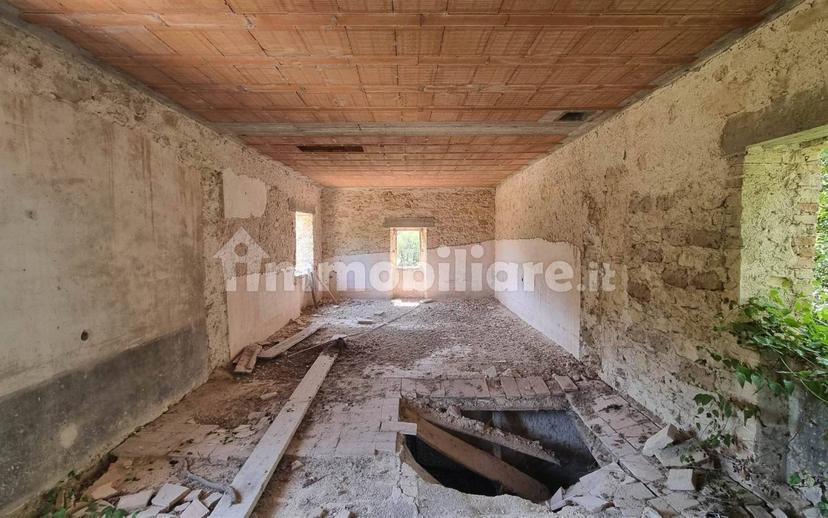 Rustico sant'agata, Torri in Sabina — foto 7 di 47