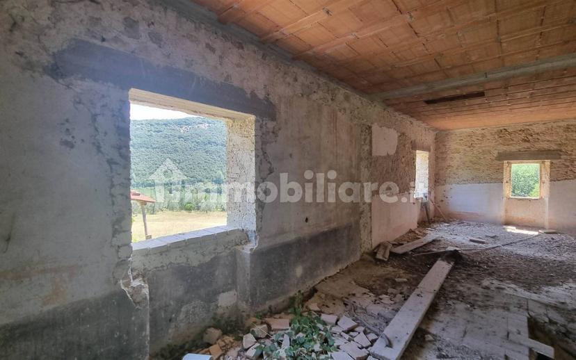 Rustico sant'agata, Torri in Sabina — foto 46 di 47