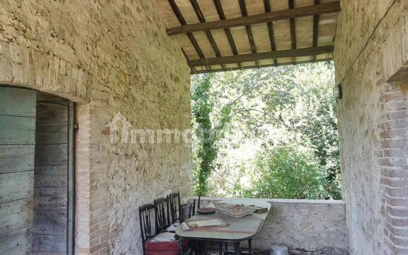 Rustico sant'agata, Torri in Sabina — foto 40 di 47