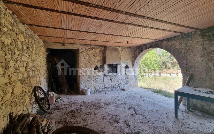 Rustico sant'agata, Torri in Sabina — foto 42 di 47