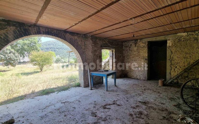 Rustico sant'agata, Torri in Sabina — foto 24 di 47