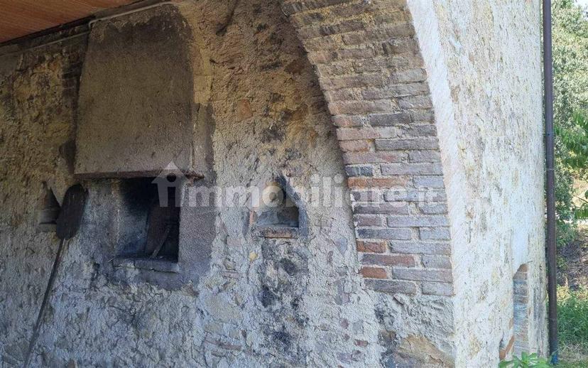 Rustico sant'agata, Torri in Sabina — foto 9 di 47