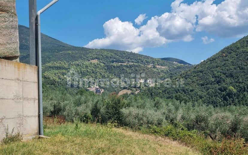 Rustico sant'agata, Torri in Sabina — foto 17 di 47