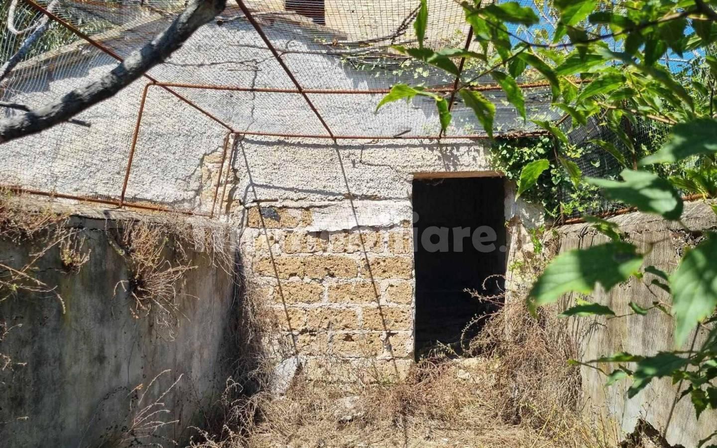 Rustico sant'agata, Torri in Sabina