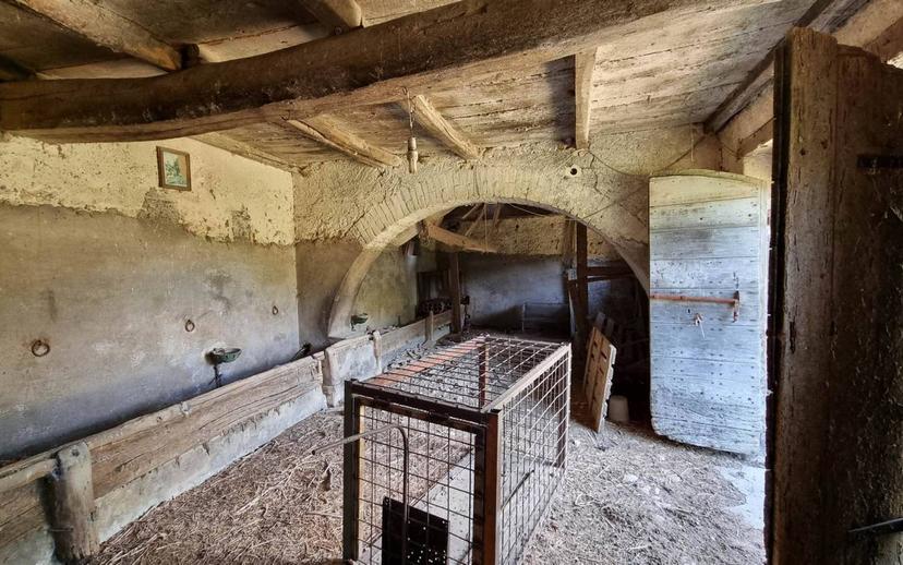 Rustico sant'agata, Torri in Sabina — foto 16 di 47