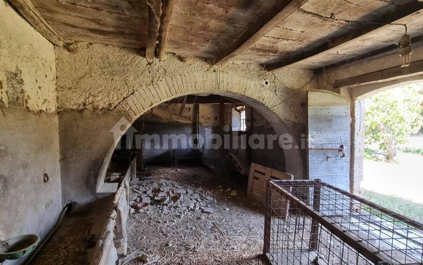 Rustico sant'agata, Torri in Sabina — foto 39 di 47