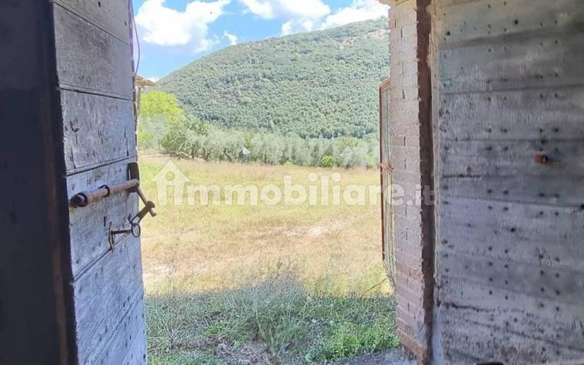 Rustico sant'agata, Torri in Sabina — foto 12 di 47