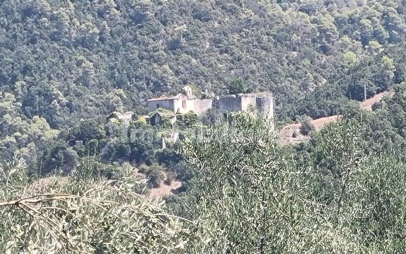 Rustico sant'agata, Torri in Sabina — foto 5 di 47