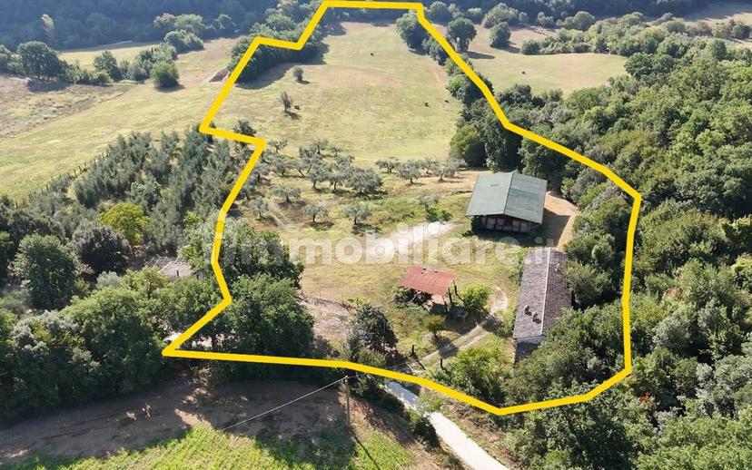 Rustico sant'agata, Torri in Sabina — foto 47 di 47