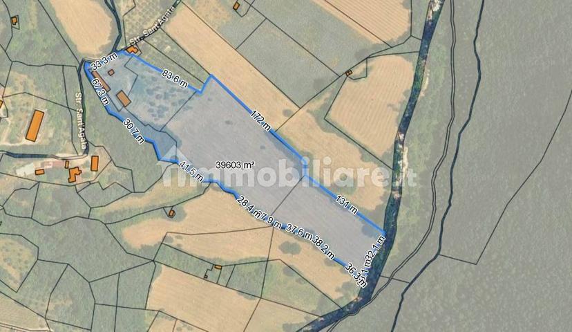 Rustico sant'agata, Torri in Sabina — foto 23 di 47