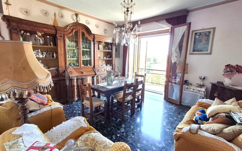 Appartamento via setteponti, Centro, Castiglion Fibocchi — foto 16 di 30