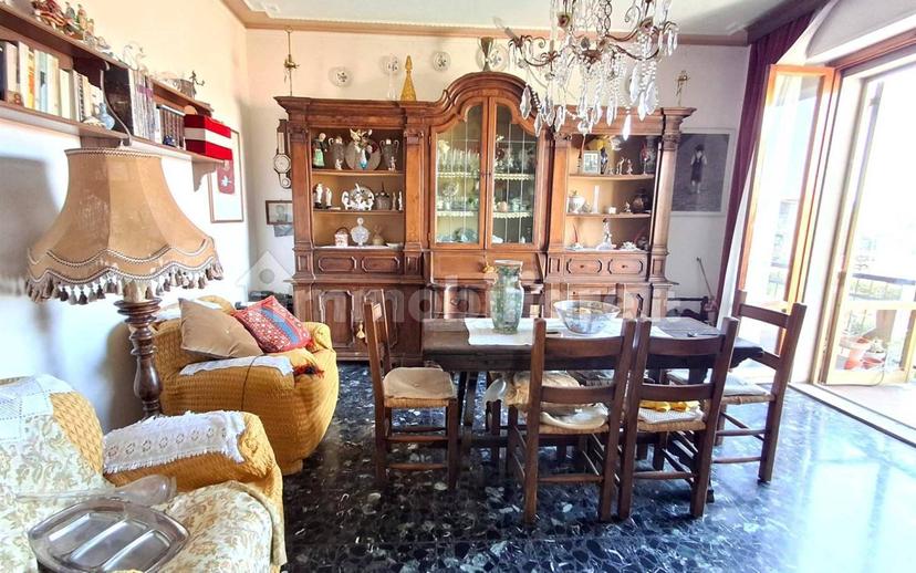 Appartamento via setteponti, Centro, Castiglion Fibocchi — foto 7 di 30
