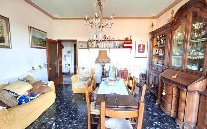 Appartamento via setteponti, Centro, Castiglion Fibocchi — foto 25 di 30
