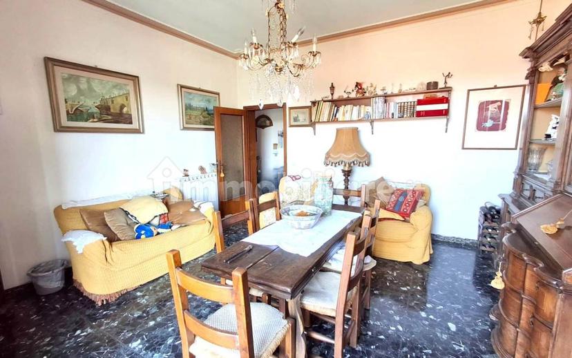 Appartamento via setteponti, Centro, Castiglion Fibocchi — foto 23 di 30