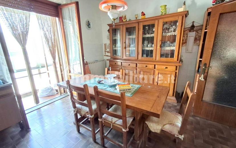 Appartamento via setteponti, Centro, Castiglion Fibocchi — foto 5 di 30