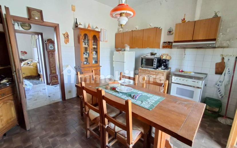 Appartamento via setteponti, Centro, Castiglion Fibocchi — foto 11 di 30