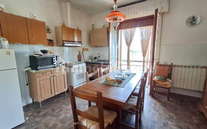 Appartamento via setteponti, Centro, Castiglion Fibocchi — foto 17 di 30