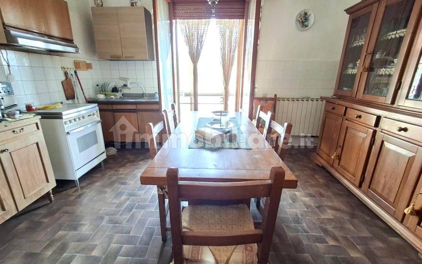 Appartamento via setteponti, Centro, Castiglion Fibocchi — foto 20 di 30