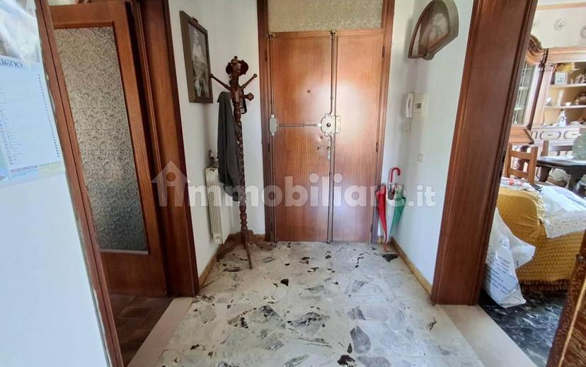 Appartamento via setteponti, Centro, Castiglion Fibocchi — foto 29 di 30