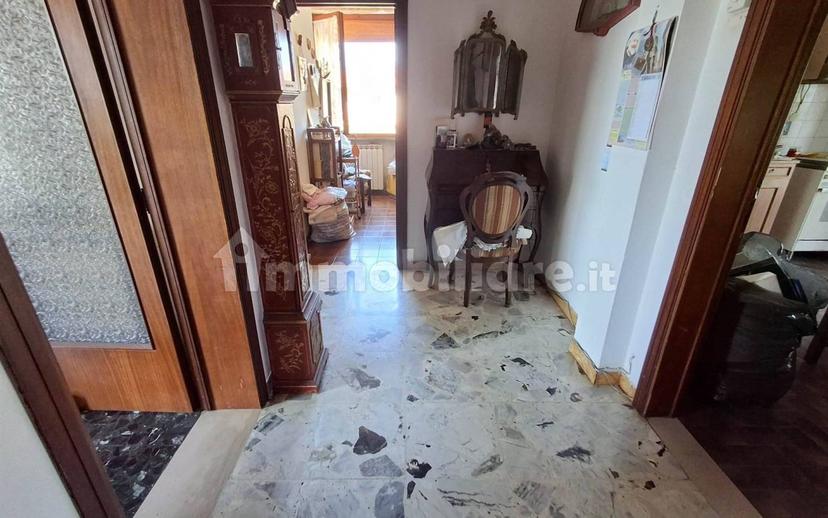 Appartamento via setteponti, Centro, Castiglion Fibocchi — foto 12 di 30