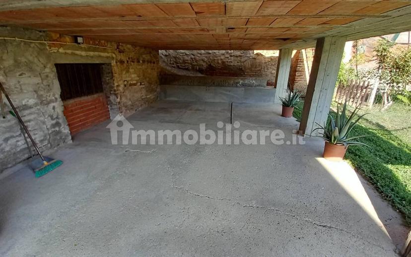 Terratetto unifamiliare via Inserra, Centro, Cerreto d'Asti — foto 41 di 55