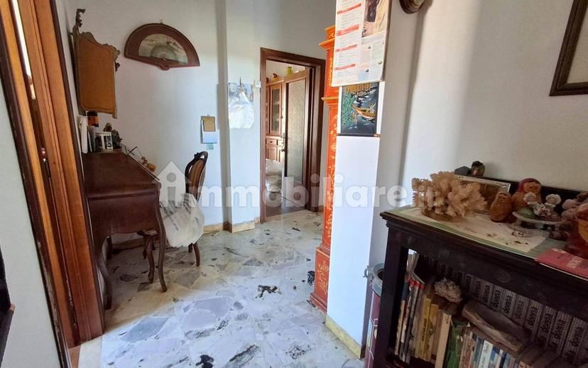 Appartamento via setteponti, Centro, Castiglion Fibocchi — foto 28 di 30