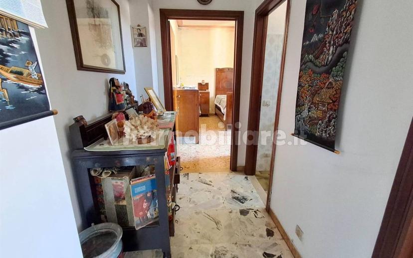 Appartamento via setteponti, Centro, Castiglion Fibocchi — foto 27 di 30