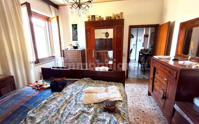 Appartamento via setteponti, Centro, Castiglion Fibocchi — foto 18 di 30