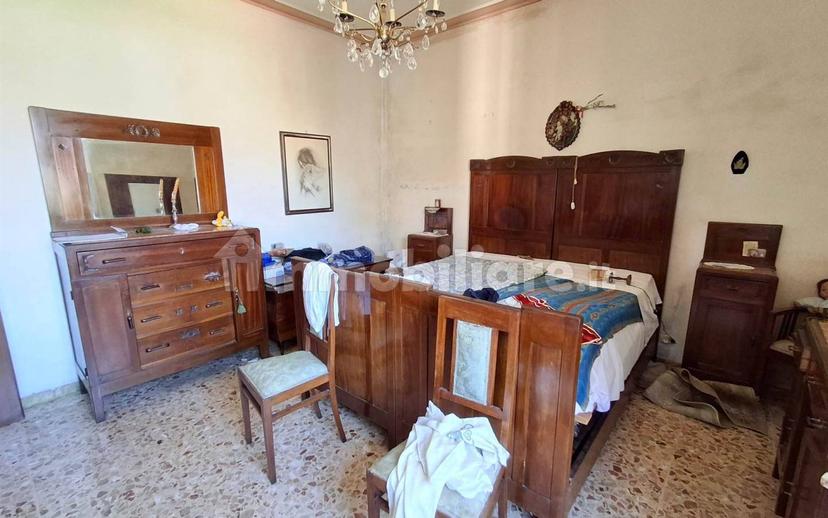 Appartamento via setteponti, Centro, Castiglion Fibocchi — foto 10 di 30