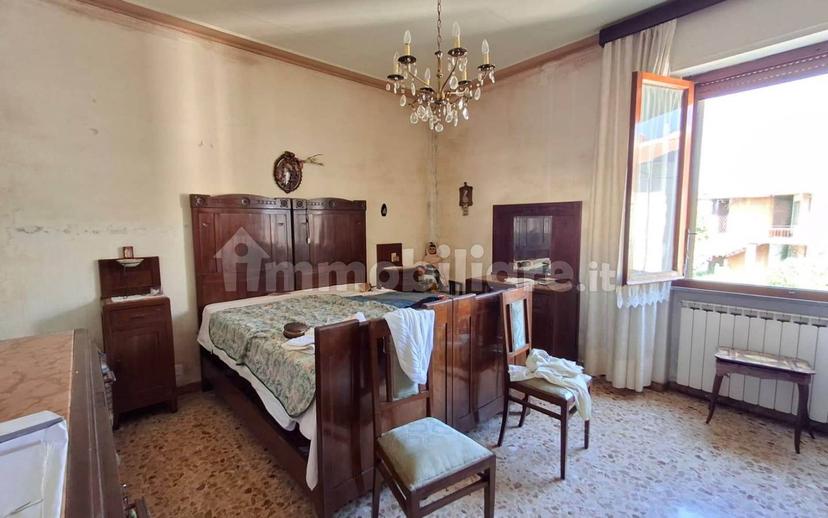 Appartamento via setteponti, Centro, Castiglion Fibocchi — foto 21 di 30