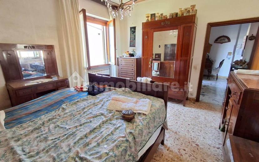 Appartamento via setteponti, Centro, Castiglion Fibocchi — foto 13 di 30