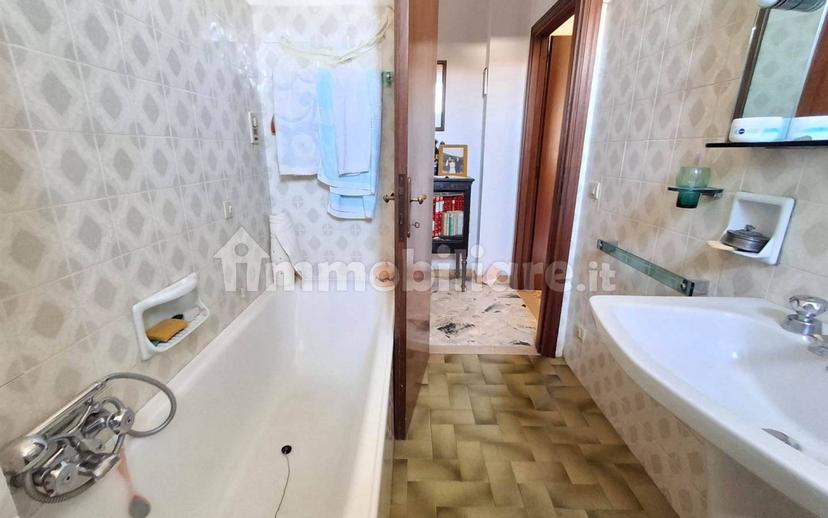Appartamento via setteponti, Centro, Castiglion Fibocchi — foto 4 di 30